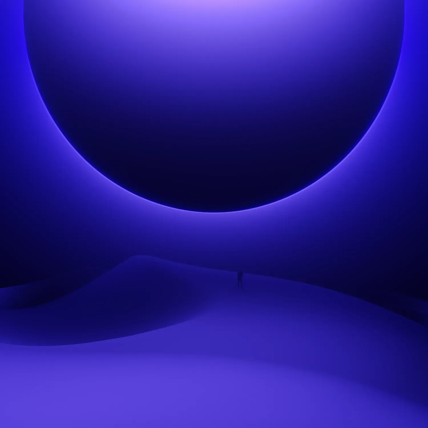 Dawn Of A New Tomorrow