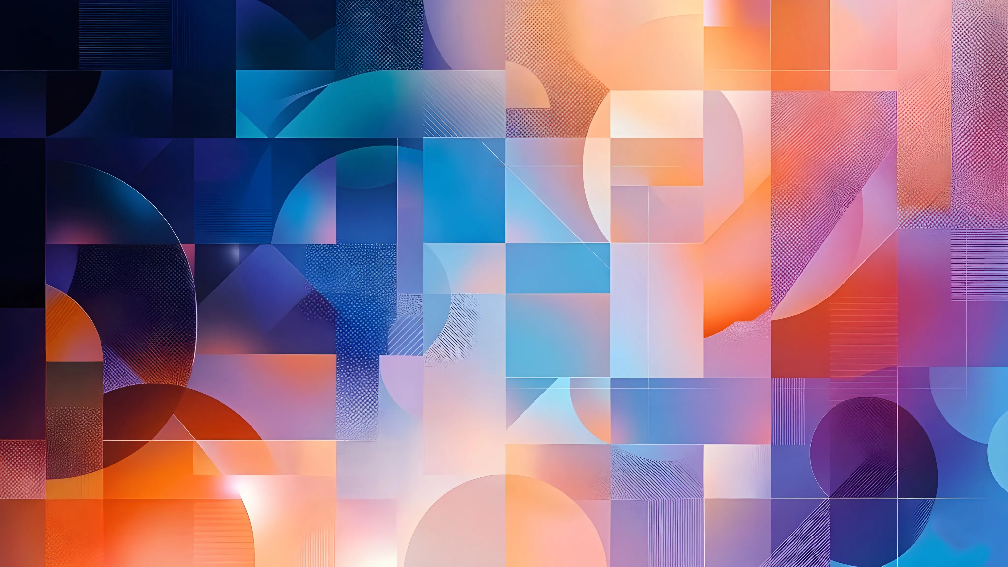 Geometric Harmony