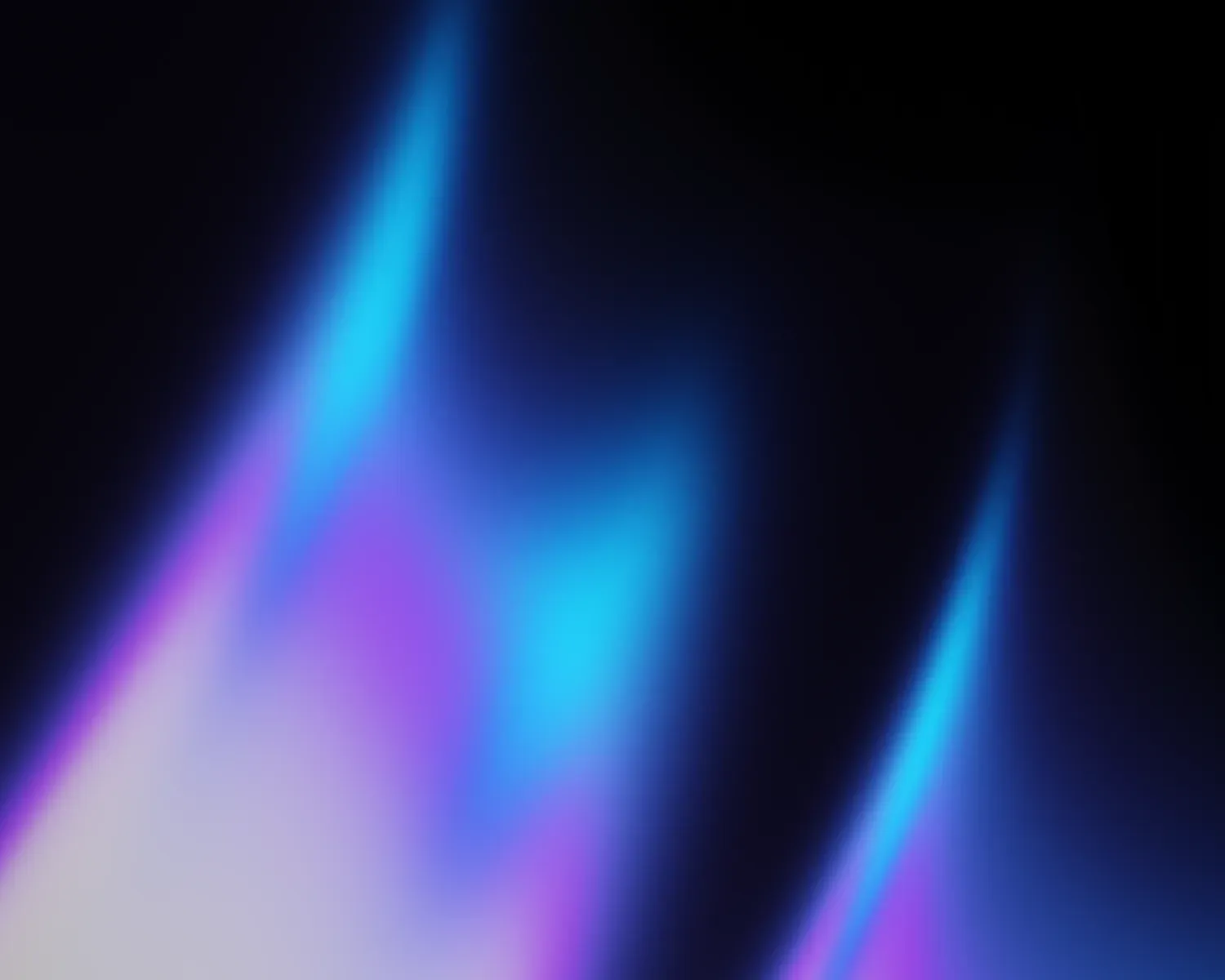 Light Trail II