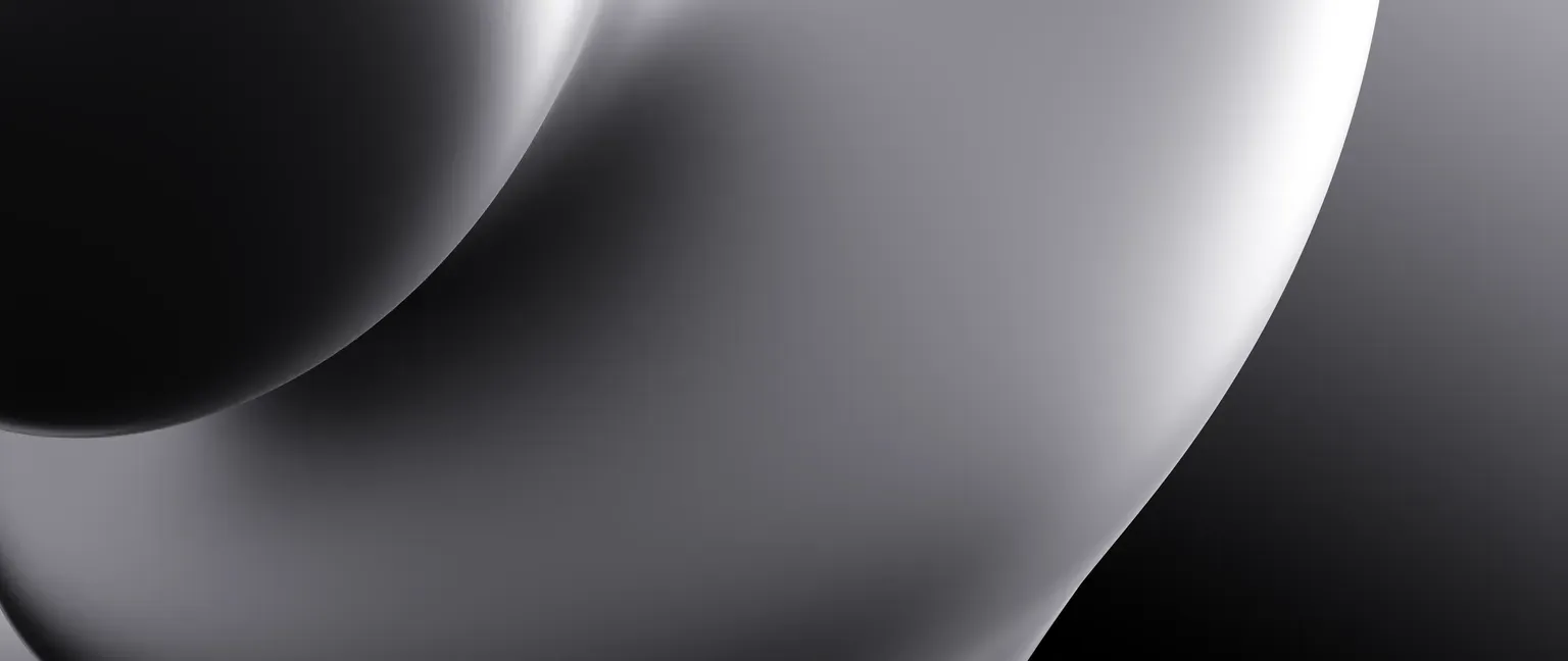 Ultrawide Minimalism I